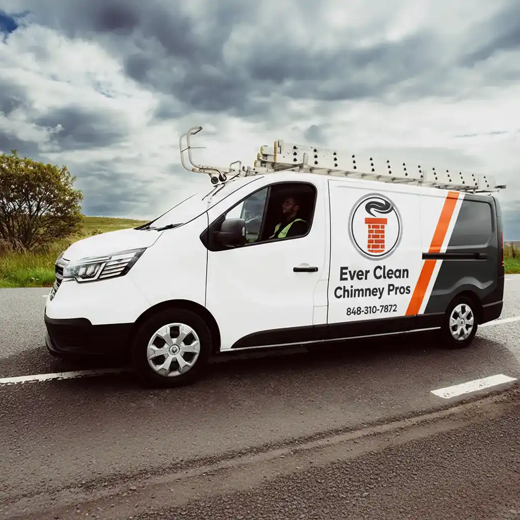 Chimney Sweep & Repair New Brunswick